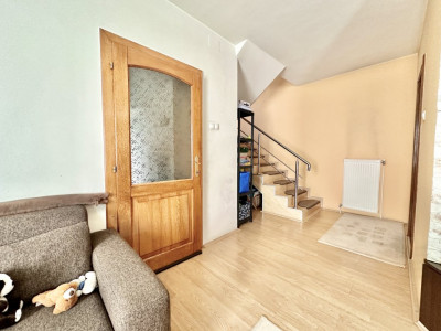 COMISION 0% Vila cu piscina si garaj in Timisoara - Zona Lidia! imagine mica 12, foxfort.ro