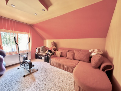 COMISION 0% Vila cu piscina si garaj in Timisoara - Zona Lidia! imagine mica 16, foxfort.ro