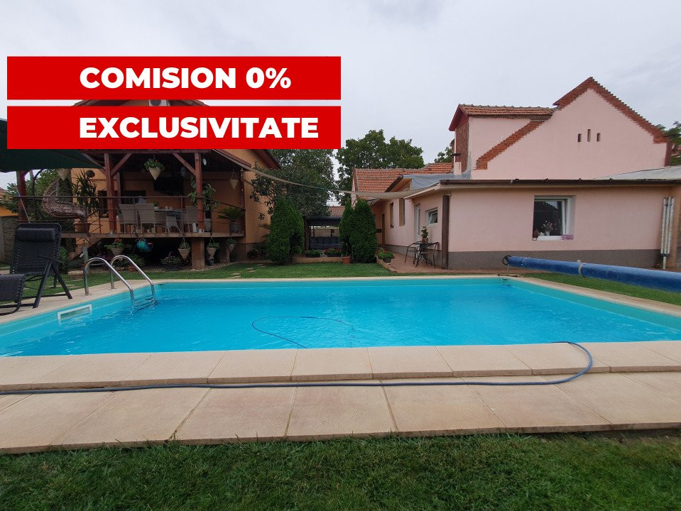 Oportunitate de investitie: 2 case total 8 camere si SAD - Freidorf 1, foxfort.ro