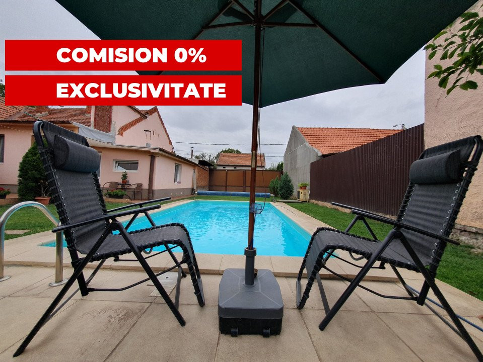 Oportunitate de investitie: 2 case total 8 camere si SAD - Freidorf 3, foxfort.ro