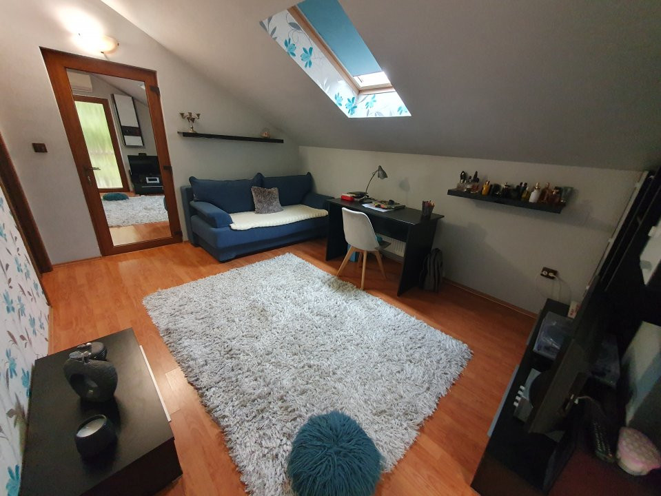 Oportunitate de investitie: 2 case total 8 camere si SAD - Freidorf 15, foxfort.ro