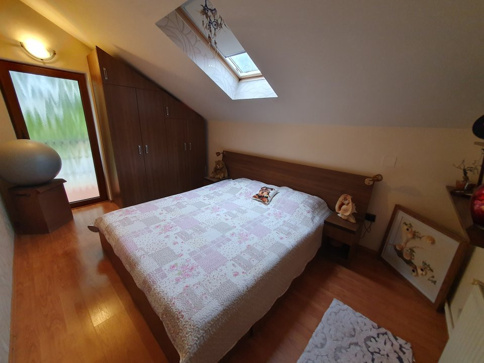 Oportunitate de investitie: 2 case total 8 camere si SAD - Freidorf 16, foxfort.ro