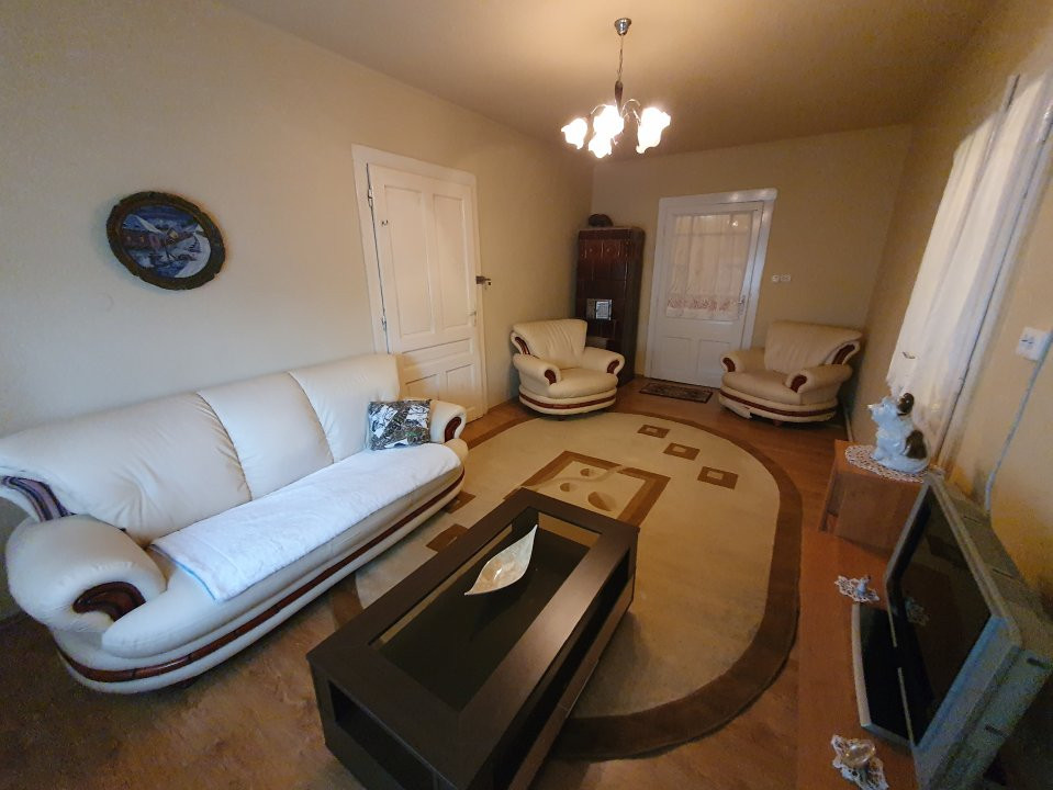 Oportunitate de investitie: 2 case total 8 camere si SAD - Freidorf 25, foxfort.ro