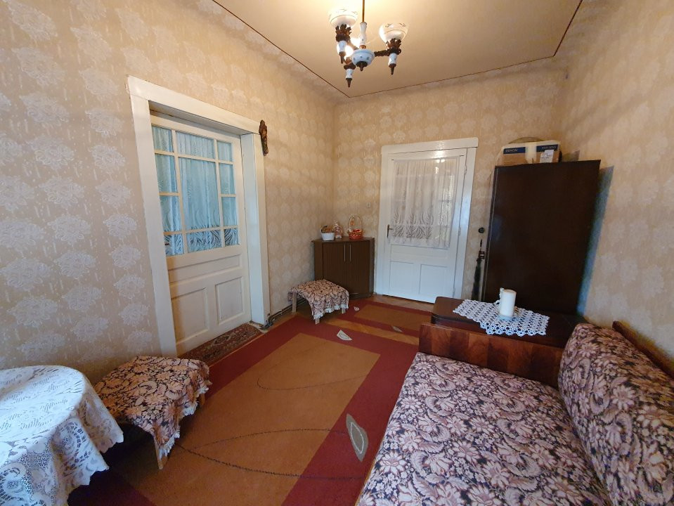 Oportunitate de investitie: 2 case total 8 camere si SAD - Freidorf 28, foxfort.ro