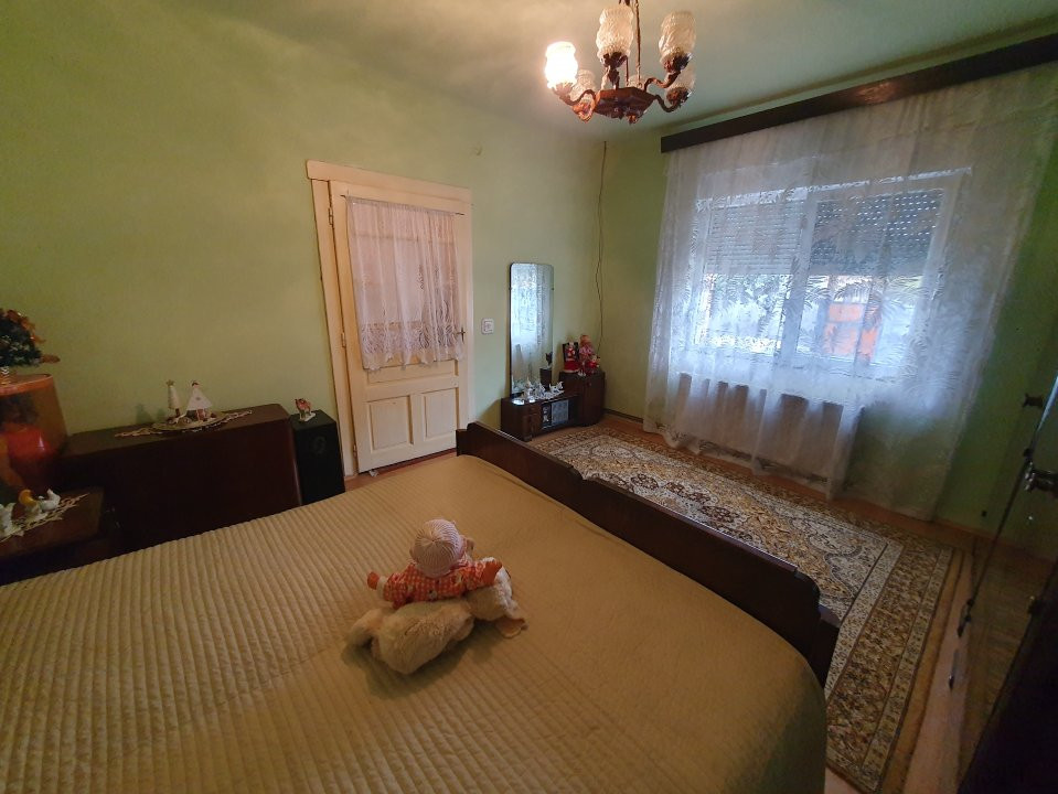 Oportunitate de investitie: 2 case total 8 camere si SAD - Freidorf 29, foxfort.ro