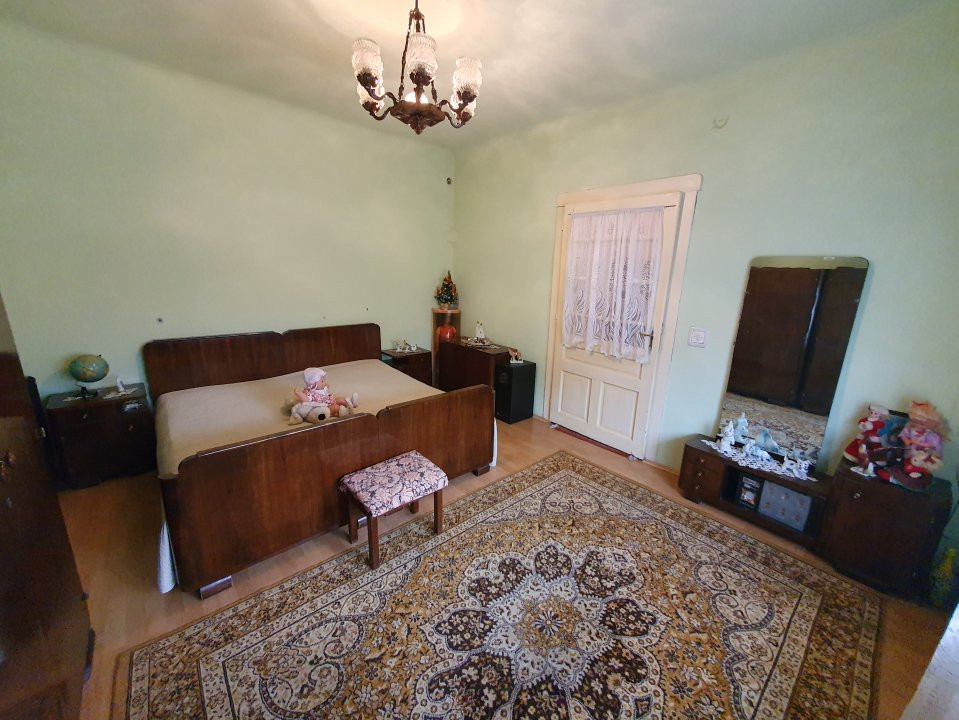 Oportunitate de investitie: 2 case total 8 camere si SAD - Freidorf 30, foxfort.ro