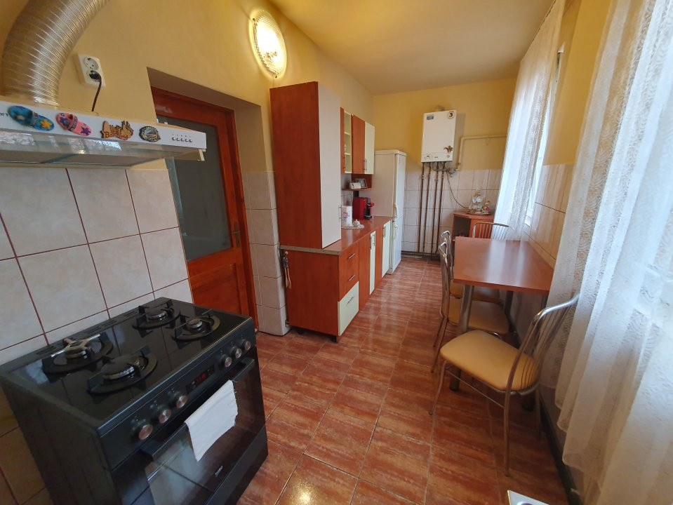 Oportunitate de investitie: 2 case total 8 camere si SAD - Freidorf 32, foxfort.ro