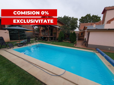 Oportunitate de investitie: 2 case total 8 camere si SAD - Freidorf imagine mica 2, foxfort.ro