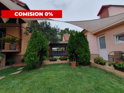 Oportunitate de investitie: 2 case total 8 camere si SAD - Freidorf imagine mica 4, foxfort.ro