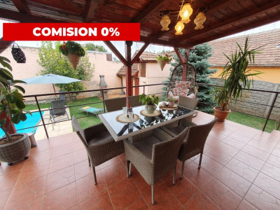 Oportunitate de investitie: 2 case total 8 camere si SAD - Freidorf imagine mica 6, foxfort.ro