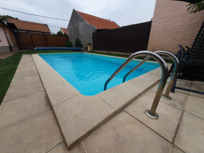 Oportunitate de investitie: 2 case total 8 camere si SAD - Freidorf imagine mica 44, foxfort.ro