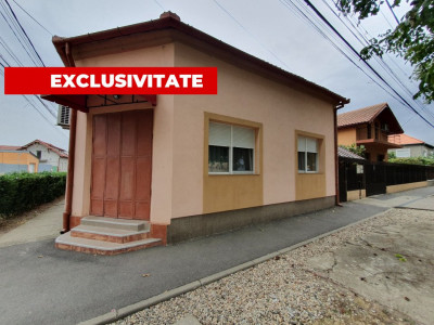 Oportunitate de investitie: 2 case total 8 camere si SAD - Freidorf imagine mica 45, foxfort.ro