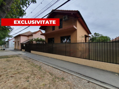 Oportunitate de investitie: 2 case total 8 camere si SAD - Freidorf imagine mica 53, foxfort.ro