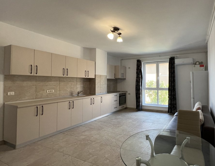 Apartament 2 camere de vanzare, zona Telegrafului 1, foxfort.ro