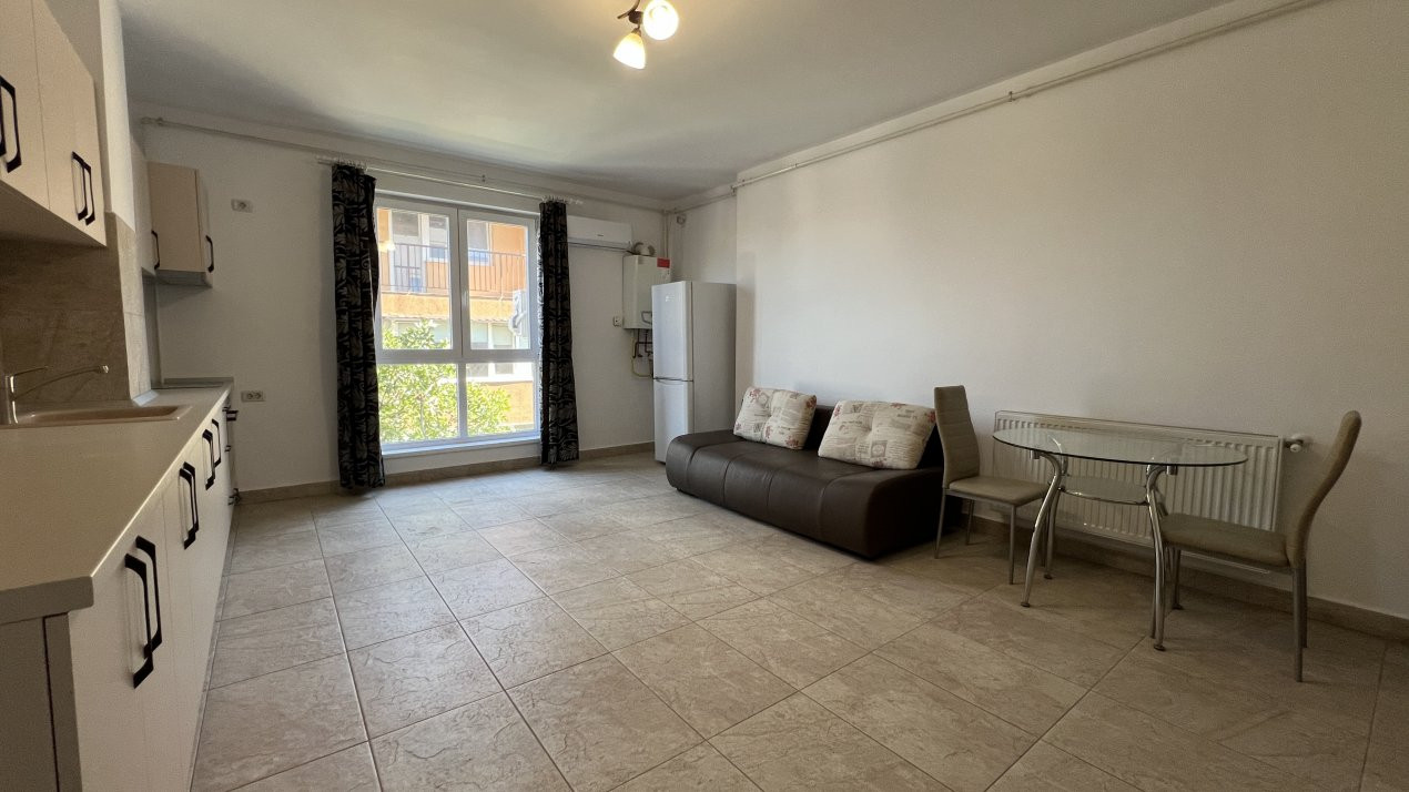 Apartament 2 camere de vanzare, zona Telegrafului 2, foxfort.ro