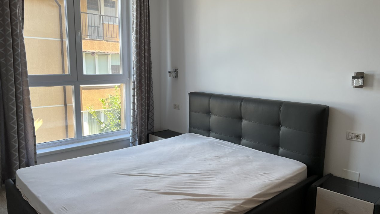 Apartament 2 camere de vanzare, zona Telegrafului 4, foxfort.ro