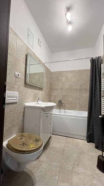 Apartament 2 camere de vanzare, zona Telegrafului 6, foxfort.ro