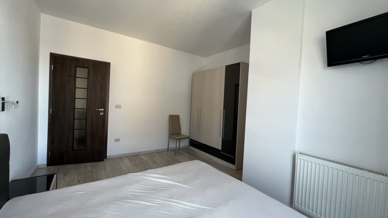 Apartament 2 camere de vanzare, zona Telegrafului 7, foxfort.ro