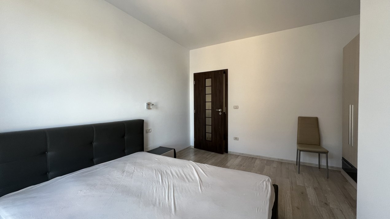 Apartament 2 camere de vanzare, zona Telegrafului 8, foxfort.ro