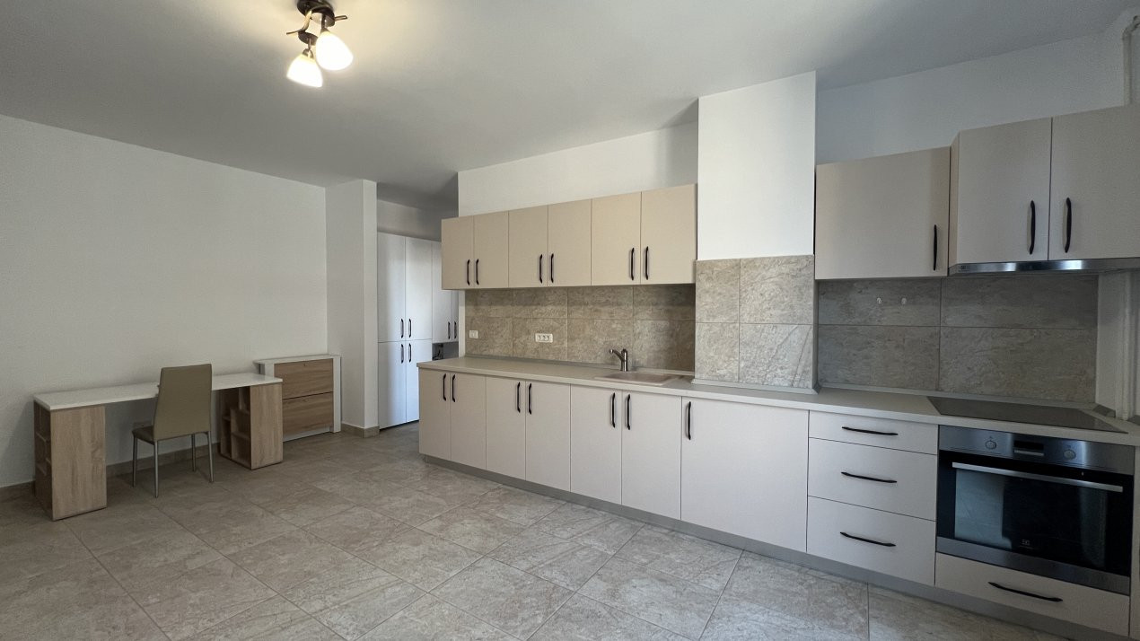 Apartament 2 camere de vanzare, zona Telegrafului 11, foxfort.ro