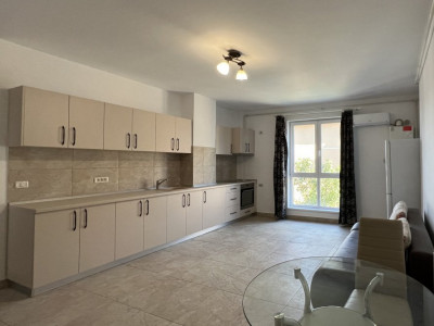 Apartament 2 camere de vanzare, zona Telegrafului