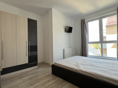 Apartament 2 camere de vanzare, zona Telegrafului imagine mica 5, foxfort.ro