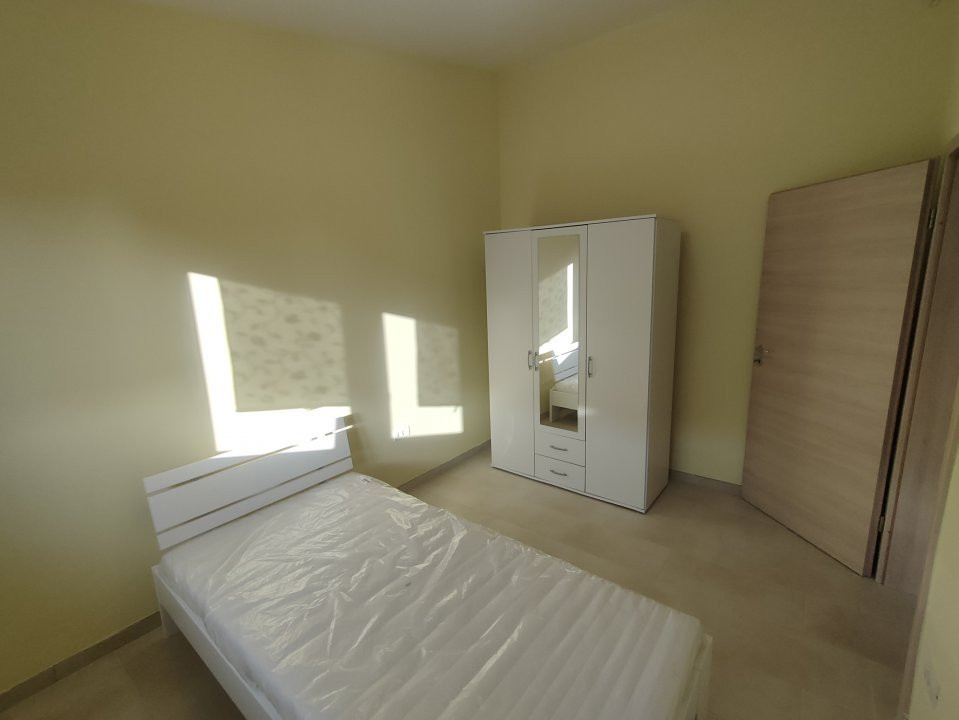 Casa individuala cu 4 camere, Prima inchiriere - Giroc  4, foxfort.ro