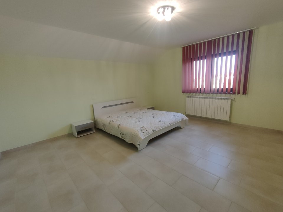 Casa individuala cu 4 camere, Prima inchiriere - Giroc  8, foxfort.ro