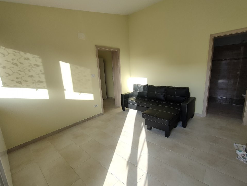 Casa individuala cu 4 camere, Prima inchiriere - Giroc  11, foxfort.ro