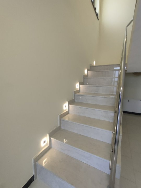 Casa individuala cu 4 camere, Prima inchiriere - Giroc  19, foxfort.ro