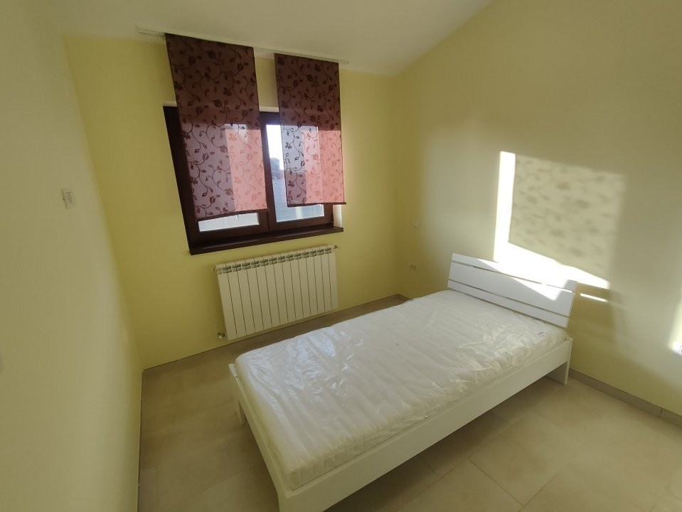 Casa individuala cu 4 camere, Prima inchiriere - Giroc  30, foxfort.ro