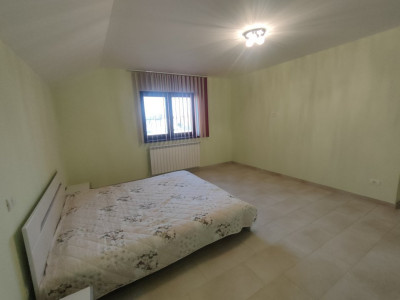 Casa individuala cu 4 camere, Prima inchiriere - Giroc  imagine mica 7, foxfort.ro