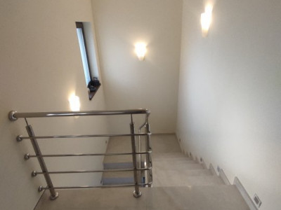 Casa individuala cu 4 camere, Prima inchiriere - Giroc  imagine mica 17, foxfort.ro