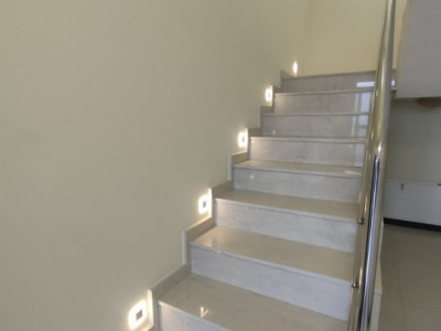 Casa individuala cu 4 camere, Prima inchiriere - Giroc  imagine mica 19, foxfort.ro