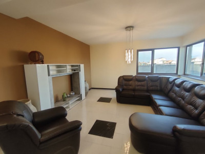 Casa individuala cu 4 camere, Prima inchiriere - Giroc  imagine mica 25, foxfort.ro