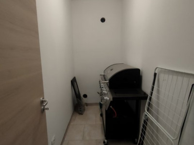 Casa individuala cu 4 camere, Prima inchiriere - Giroc  imagine mica 27, foxfort.ro