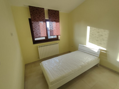 Casa individuala cu 4 camere, Prima inchiriere - Giroc  imagine mica 30, foxfort.ro