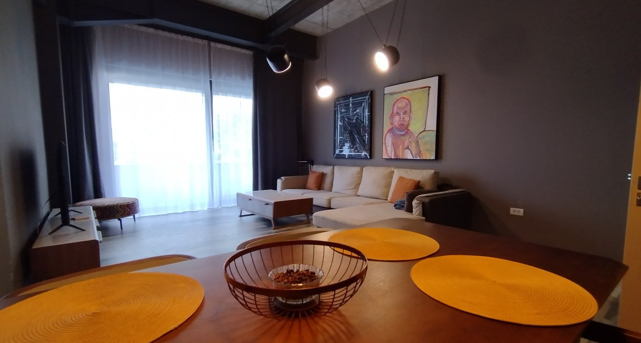 Apartamente de vanzare Timisoara Cetatii 1