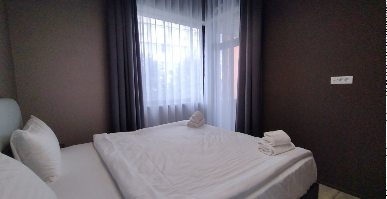 Apartamente de vanzare Timisoara Cetatii 4