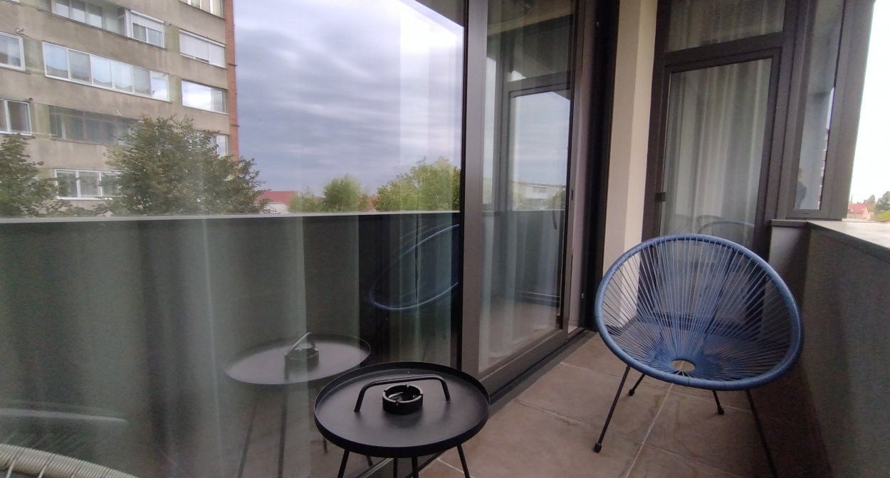 Apartamente de vanzare Timisoara Cetatii 8