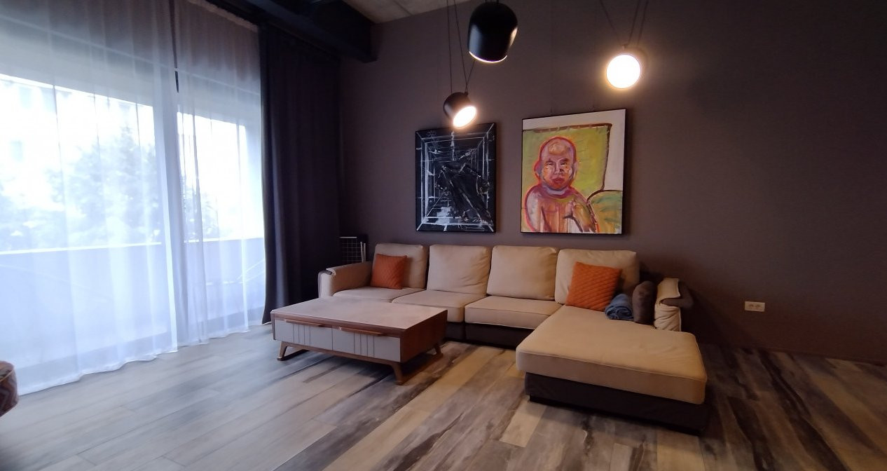 Apartamente de vanzare Timisoara Cetatii 9