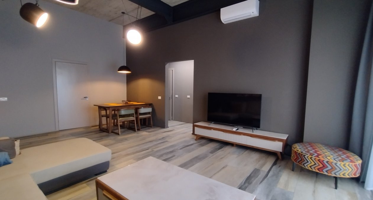 Apartamente de vanzare Timisoara Cetatii 10