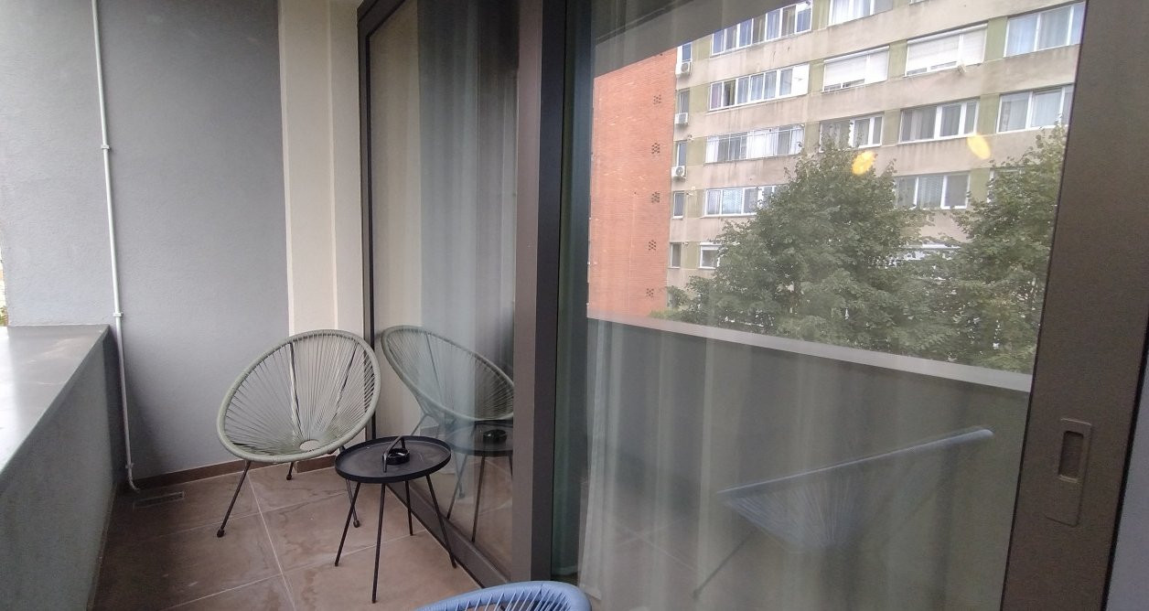 Apartamente de vanzare Timisoara Cetatii 14