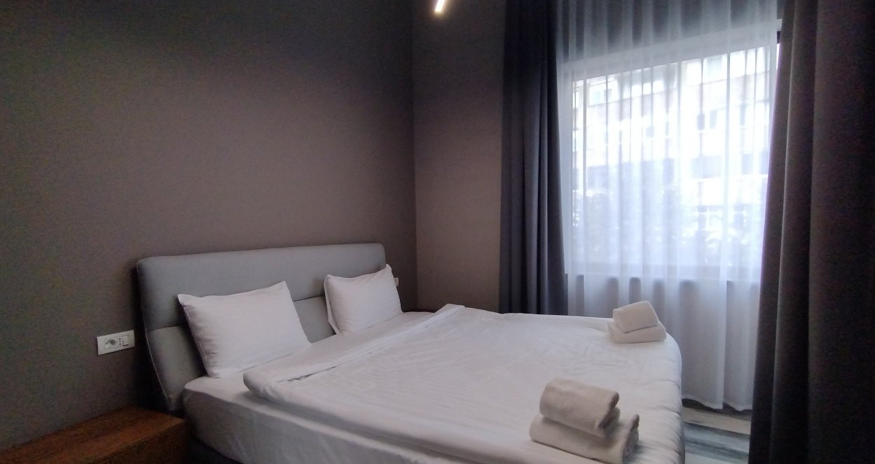 Apartamente de vanzare Timisoara Cetatii 15