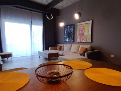 Eleganta Urbana - Apartament 3 camere, Timisoara, Zona Cetatii