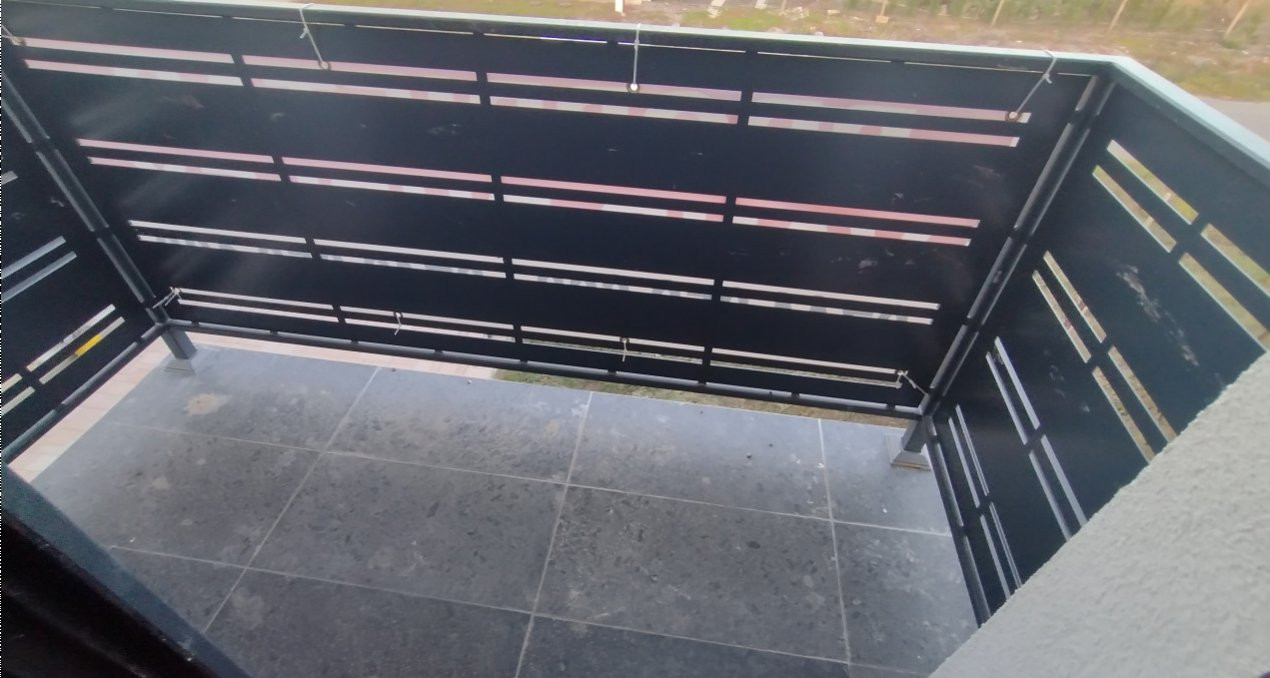 Duplex 5 camere, Becicherecu Mic - Garaj, terasa, Interior la Rosu 19, foxfort.ro