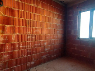 Duplex 5 camere, Becicherecu Mic - Garaj, terasa, Interior la Rosu imagine mica 12, foxfort.ro