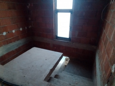 Duplex 5 camere, Becicherecu Mic - Garaj, terasa, Interior la Rosu imagine mica 16, foxfort.ro