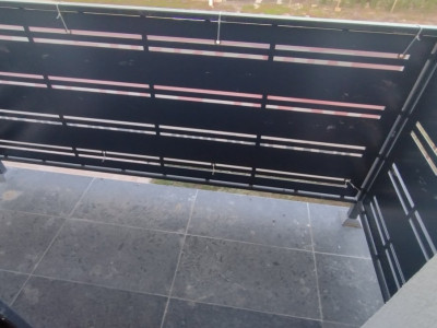 Duplex 5 camere, Becicherecu Mic - Garaj, terasa, Interior la Rosu imagine mica 19, foxfort.ro