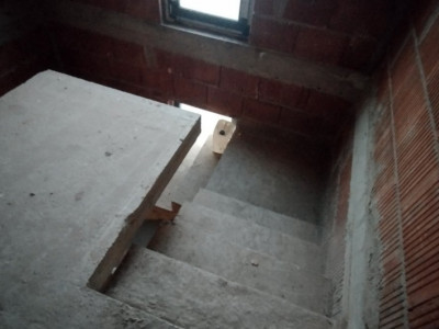 Duplex 5 camere, Becicherecu Mic - Garaj, terasa, Interior la Rosu imagine mica 24, foxfort.ro